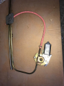 Oto Çıkma Parça / Volkswagen / Polo / Oto Cam / Cam Motoru / Çıkma Parça 