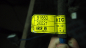 Oto Çıkma Parça / Hyundai / Elantra / Elektrik / Elektrik Tesisatı / Çıkma Parça 