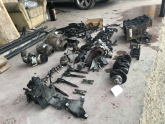 Oto Çıkma Parça / Volkswagen / Golf / Motor / Eksantrik / Çıkma Parça 