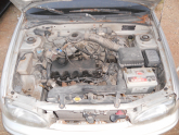 Oto Çıkma Parça / Hyundai / Accent / Şanzıman / Şanzıman Komple / Çıkma Parça 