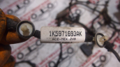 Oto Çıkma Parça / Volkswagen / Jetta / Elektrik / Elektrik Tesisatı / Çıkma Parça 