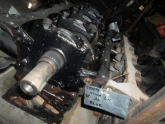 Oto Çıkma Parça / Toyota / Hiace / Motor / Blok / Çıkma Parça 