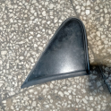 Citreon Berlingo çamurluk üçgeni