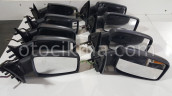 Oto Çıkma Parça / Seat / Toledo / Ayna / Sağ Dış Ayna / Sıfır Parça 