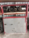 Oto Çıkma Parça / Volkswagen / Transporter / Kaporta & Karoser / Sağ Sürgülü Kapı / Çıkma Parça 