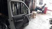 Oto Çıkma Parça / Ford / Tourneo Connect / Kaporta & Karoser / Sol Ön Kapı / Çıkma Parça 