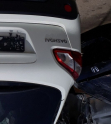 2011 NİSSAN QASHQAİ ÇIKMA SOL STOP.