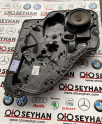volkswagen golf 6 sol arka kapı panosu cam krikosu