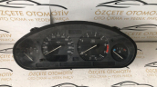 BMW 3 E36 kilometre saati orjinal çıkma analog saati
