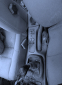 1996  VOLVO S40 ÇIKMA KOLTUK DÖŞEME.
