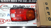 Oto Çıkma Parça / Mazda / 323 / Far & Stop / Sağ Arka Stop / Sıfır Parça 
