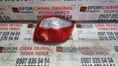 Oto Çıkma Parça / Toyota / Auris / Far & Stop / Sağ Arka Stop / Çıkma Parça 