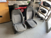 Oto Çıkma Parça / Fiat / Doblo / Koltuk & Döşeme / Yolcu Koltuğu / Çıkma Parça 