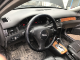 Oto Çıkma Parça / Audi / A6 / Göğüslük & Torpido / Komple Torpido / Çıkma Parça 