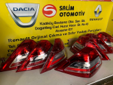 Oto Çıkma Parça / Renault / Megane / Far & Stop / Sol Arka Stop / Sıfır Parça 