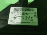 Oto Çıkma Parça / Skoda / Superb / Far & Stop / Sol Ön Far / Çıkma Parça 