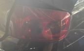 Peugeot 407 sağ arka stop lambası orjinal hatasız