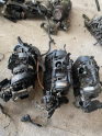 Oto Çıkma Parça / Opel / Astra / Motor / Emme Manifoldu / Çıkma Parça 