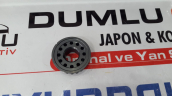 Oto Çıkma Parça / Hyundai / Accent / Motor / Krank / Sıfır Parça 