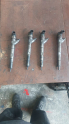 Oto Çıkma Parça / Kia / Sorento / Motor / Enjektör / Çıkma Parça 