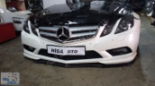 Oto Çıkma Parça / Mercedes / C Serisi / Oto Cam / Kapı Camları / Çıkma Parça 