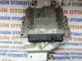 9T11-12A650-HG 9THG J38AC 5WS40931C FORD CONNECT 1.8 MOT. BE