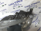 Oto Çıkma Parça / Bmw / X5 / Far & Stop / Sol Ön Far / Çıkma Parça 