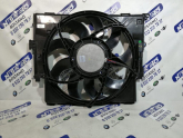 Oto Çıkma Parça / Bmw / 3 Serisi / Fan / Fan Paneli / Sıfır Parça 