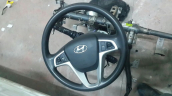 Oto Çıkma Parça / Hyundai / Accent / Jant & Lastik / Jant & Lastik Takımı / Çıkma Parça 