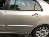 Oto Çıkma Parça / Toyota / Corolla / Oto Cam / Cam Krikosu / Çıkma Parça 