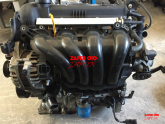 Oto Çıkma Parça / Hyundai / Elantra / Motor / Motor (komple) / Çıkma Parça 