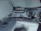 1996  VOLVO S40 ORİJİNAL KOLTUK DÖŞEME.