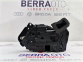 Oto Çıkma Parça / Volkswagen / Golf / Kaporta & Karoser / Kapı Kilidi / Çıkma Parça 