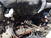 Fiat Uno klima boruları hatasız orjinal çıkma