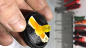 Oto Çıkma Parça / Renault / Kangoo / Kalorifer / Kontrol Paneli / Çıkma Parça 