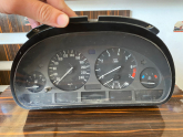 Oto Çıkma Parça / Bmw / 5 Serisi / Elektrik / Kilometre Saati / Çıkma Parça 