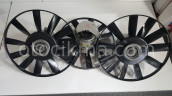 Oto Çıkma Parça / Volkswagen / Corrado / Fan / Fan Motoru / Sıfır Parça 