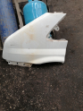 Ford Transit V347 Sağ Sol Çamurlul Beyaz Hatasız