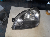 Oto Çıkma Parça / Hyundai / Tucson / Far & Stop / Sol Ön Far / Çıkma Parça 