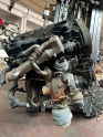 Oto Çıkma Parça / Audi / A6 / Motor / Komple Motor / Çıkma Parça 