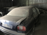 Oto Çıkma Parça / Fiat / Marea / Kaporta & Karoser / Bagaj Kapağı / Çıkma Parça 