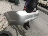 Oto Çıkma Parça / Ford / Focus / Tampon / Arka Tampon / Çıkma Parça 