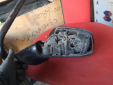 Oto Çıkma Parça / Peugeot / 407 / Ayna / Sol Dış Ayna / Çıkma Parça 