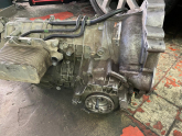 Oto Çıkma Parça / Porsche / Cayman / Şanzıman / Şanzıman Komple / Çıkma Parça 