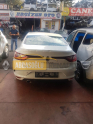Oto Çıkma Parça / Renault / Megane / Kaporta & Karoser / Komple Arka / Çıkma Parça 