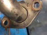 Oto Çıkma Parça / Volkswagen / Touareg / Motor / EGR / Çıkma Parça 