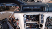 Oto Çıkma Parça / Skoda / Superb / Göğüslük & Torpido / Komple Torpido / Çıkma Parça 