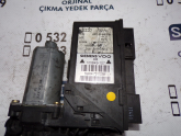 Oto Çıkma Parça / Audi / A4 / Oto Cam / Cam Motoru / Çıkma Parça 