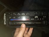 Oto Çıkma Parça / Honda / Civic / Klima / Klima Kontrol Paneli / Çıkma Parça 