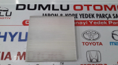 Oto Çıkma Parça / Honda / Civic / Egzoz / Partikül Filtresi / Sıfır Parça 